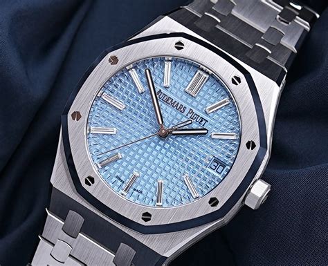 audemars piguet royal oak referenza 15510bc|Audemars Piguet .